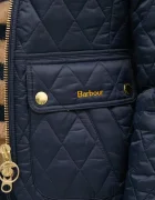 Barbour преходно яке дамско BEADNELL тъмносиньо LQU1765
