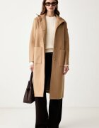 Barbour пуловер дамски с вълна Ashdown бежов LKN1834