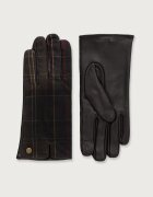 Barbour ръкавици дамски зелени LGL0149