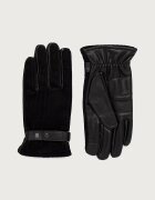 Barbour ръкавици мъжки черни MGL0137
