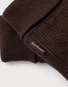 Barbour ръкавици мъжки кафяви MGL0151