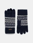 Barbour Ръкавици с вълна