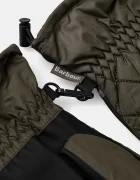 Barbour Ръкавици в зелено LGL0142