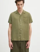 Barbour Риза Archer Relaxed Fit S/S Shirt