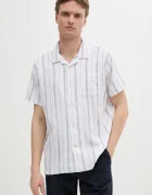 Barbour Риза Garnock Stripe S/S Regular Fit Shirt