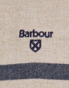 Barbour риза мъжка ICELOCH бежова на каре MSH4994