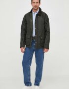 Barbour риза мъжка от памук OXTOWN синя MSH5301