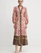 Barbour Рокля x Farm Rio