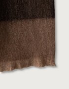 Barbour шал дамски от вълна Rosefield многоцветен LSC0354