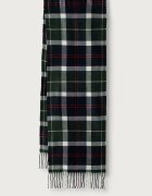 Barbour шал Galingale син USC0300