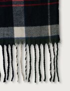 Barbour шал Galingale син USC0300