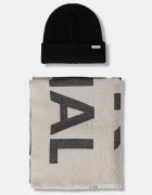 Barbour Шапка и шал