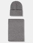 Barbour Шапка и шал