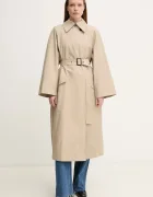 Barbour Шлифер x Alexa Harley