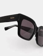 Barbour слънчеви очила дамски черни BAS 3091