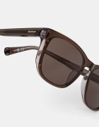 Barbour слънчеви очила кафяви BAS 3102