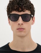Barbour слънчеви очила кафяви BAS 3102