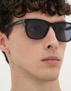 Barbour слънчеви очила кафяви BAS 3102