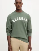 Barbour Суичър