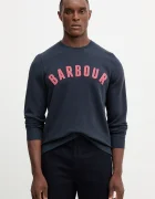 Barbour Суичър