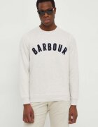 Barbour Суичър