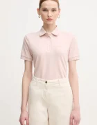 Barbour Тениска с яка Bowford