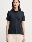 Barbour Тениска с яка Bowford