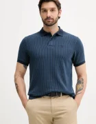 Barbour Тениска с яка HARDWORTH