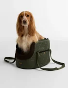 Barbour транспортерна чанта за куче DAC0140