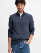 Barbour Вълнен пуловер WATERBURY