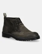 Barbour Велурени боти Maxwell