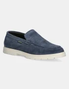 Barbour Велурени мокасини Carty