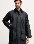 Barbour Яке
