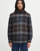 Barbour Яке Chapter Tailored Check Overshirt