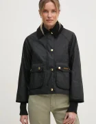Barbour Яке Cropped Beadnell Wax