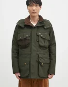 Barbour Яке Heritage Dryfly