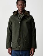 Barbour яке мъжко ASHBY зелено MWB1001