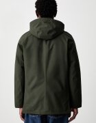 Barbour яке мъжко ASHBY зелено MWB1001
