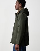 Barbour яке мъжко ASHBY зелено MWB1001