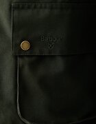 Barbour яке мъжко ASHBY зелено MWB1001