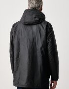 Barbour яке мъжко от памук Beaufort тъмносиньо MWX2582