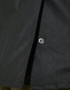 Barbour яке мъжко от восък Ashby Wax Jacket черно MWX0339