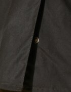 Barbour яке мъжко от восък Ashby Wax Jacket зелено MWX0339