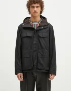Barbour Яке Re-Engineered Durham Wax Jacket