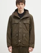 Barbour Яке Re-Engineered Durham Wax Jacket