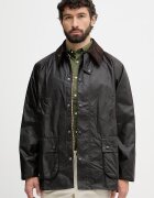 Barbour Яке в кафяво преходен модел