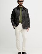 Barbour Яке в кафяво преходен модел