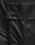 Barbour Яке в кафяво преходен модел