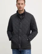 Barbour Яке в тъмносиньо преходен модел
