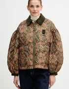 Barbour Яке x Farm Rio